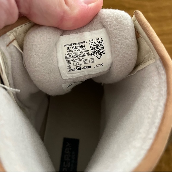 Sperry Boots - Picture 5 of 5